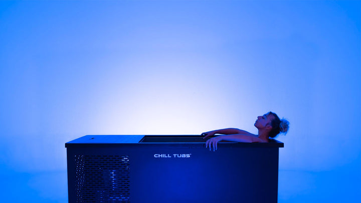 Chill Tub Cold Bath