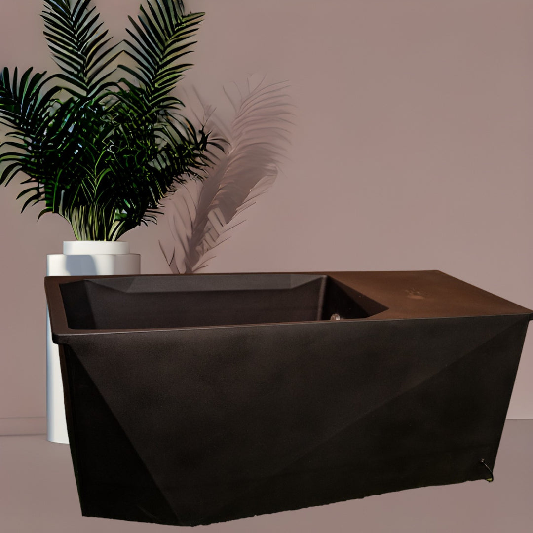 Chill Tub lite Cold bathing
