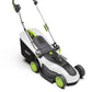 Gtech CLM50 Sladdlös Gräsklippare