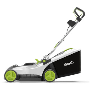 Gtech CLM50 Sladdlös Gräsklippare