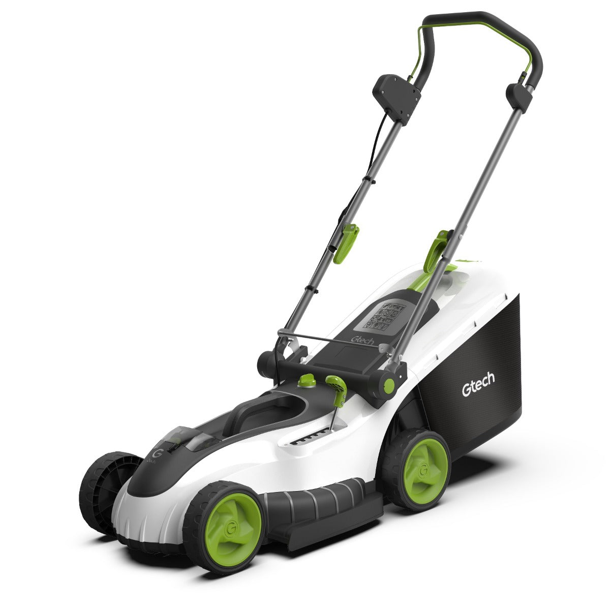 Gtech CLM50 Sladdlös Gräsklippare