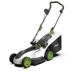 Gtech CLM50 Sladdlös Gräsklippare