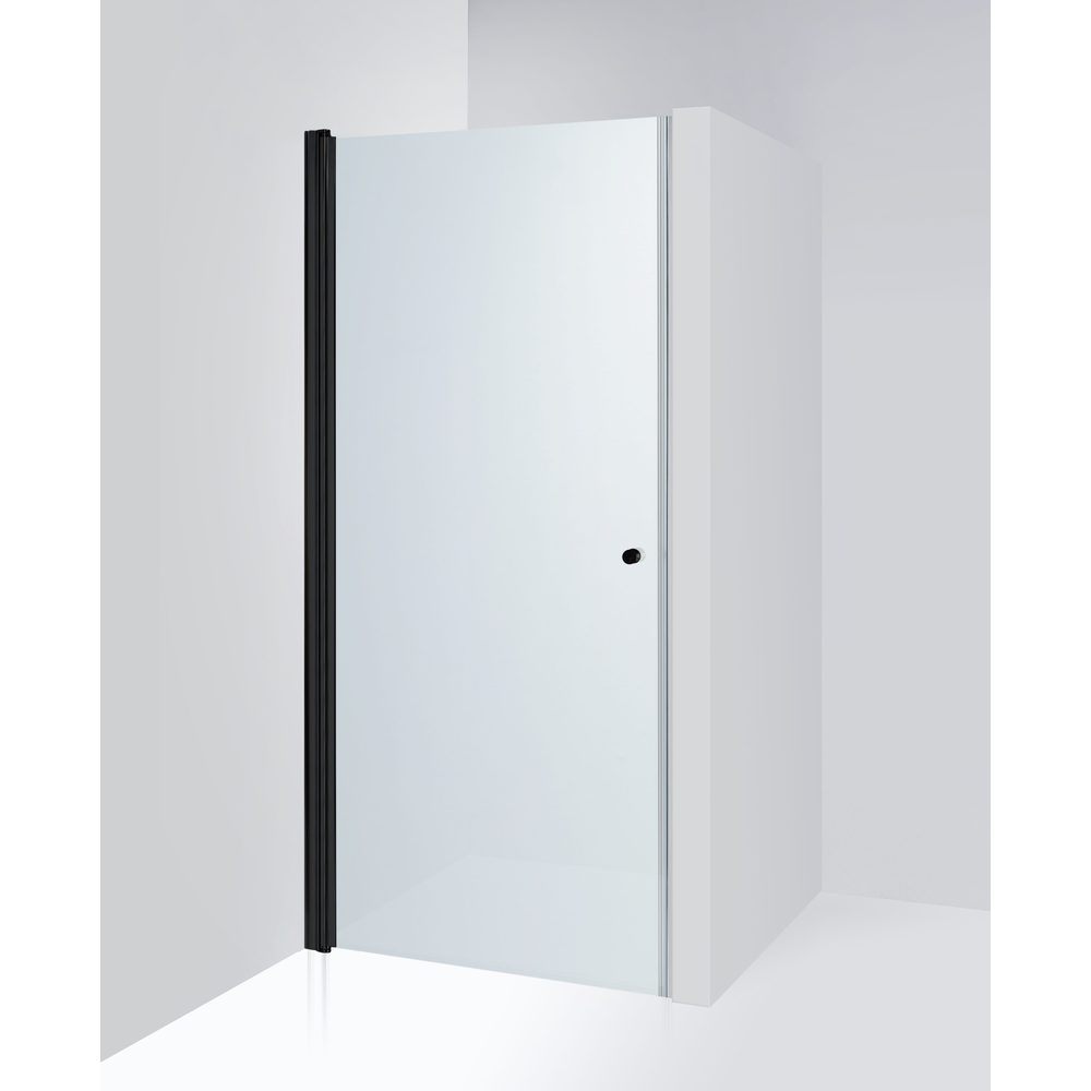 Duschbyggarna Swing De Luxe Shower Door