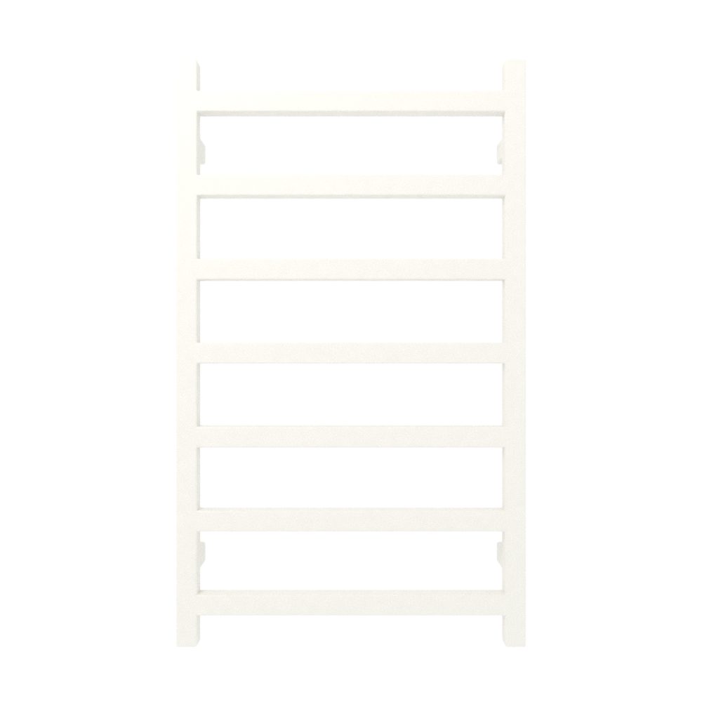 Duschbyggarna Towel Rail Simple Water-Heated