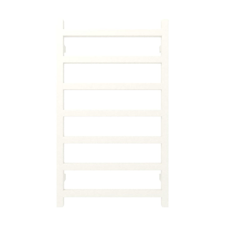 Duschbyggarna Towel Rail Simple Water-Heated