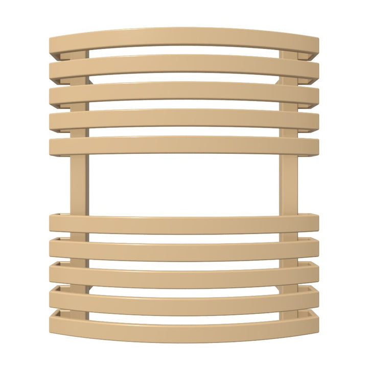Duschbyggarna Kioto Water Heated Towel Rail