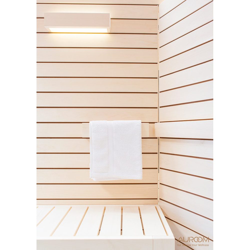 Auroom Bastulampa för Lumina