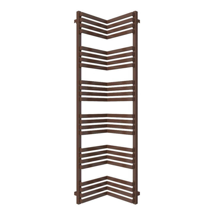 Duschbyggarna Incorner Electric Towel Warmer