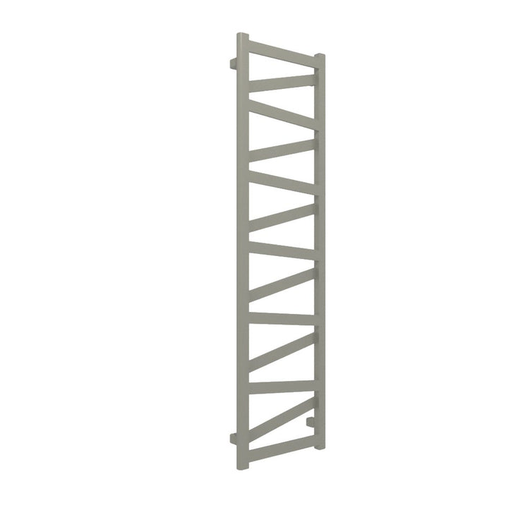 Duschbyggarna Vipera Electric Towel Rail