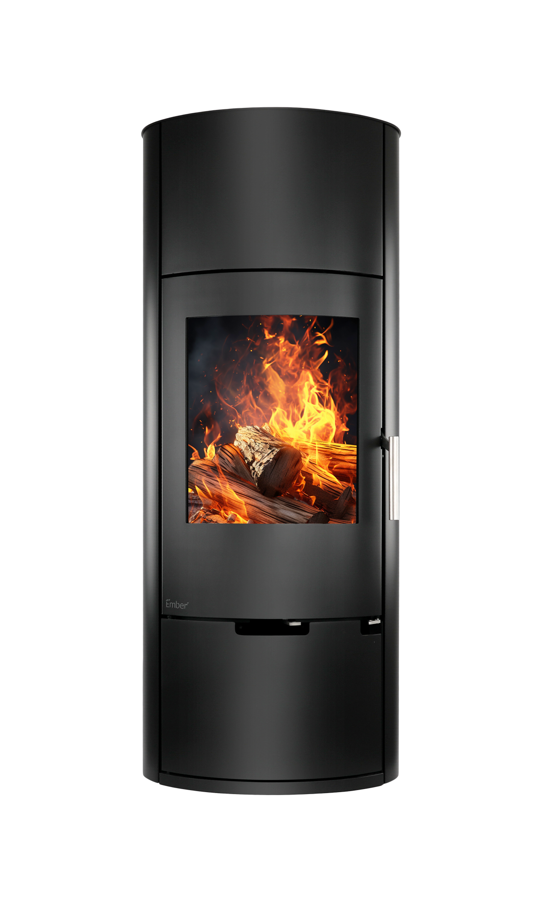Ember E11 braskamin