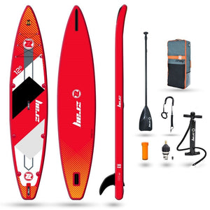 SUP Zray Kollektion 2020 12'6"