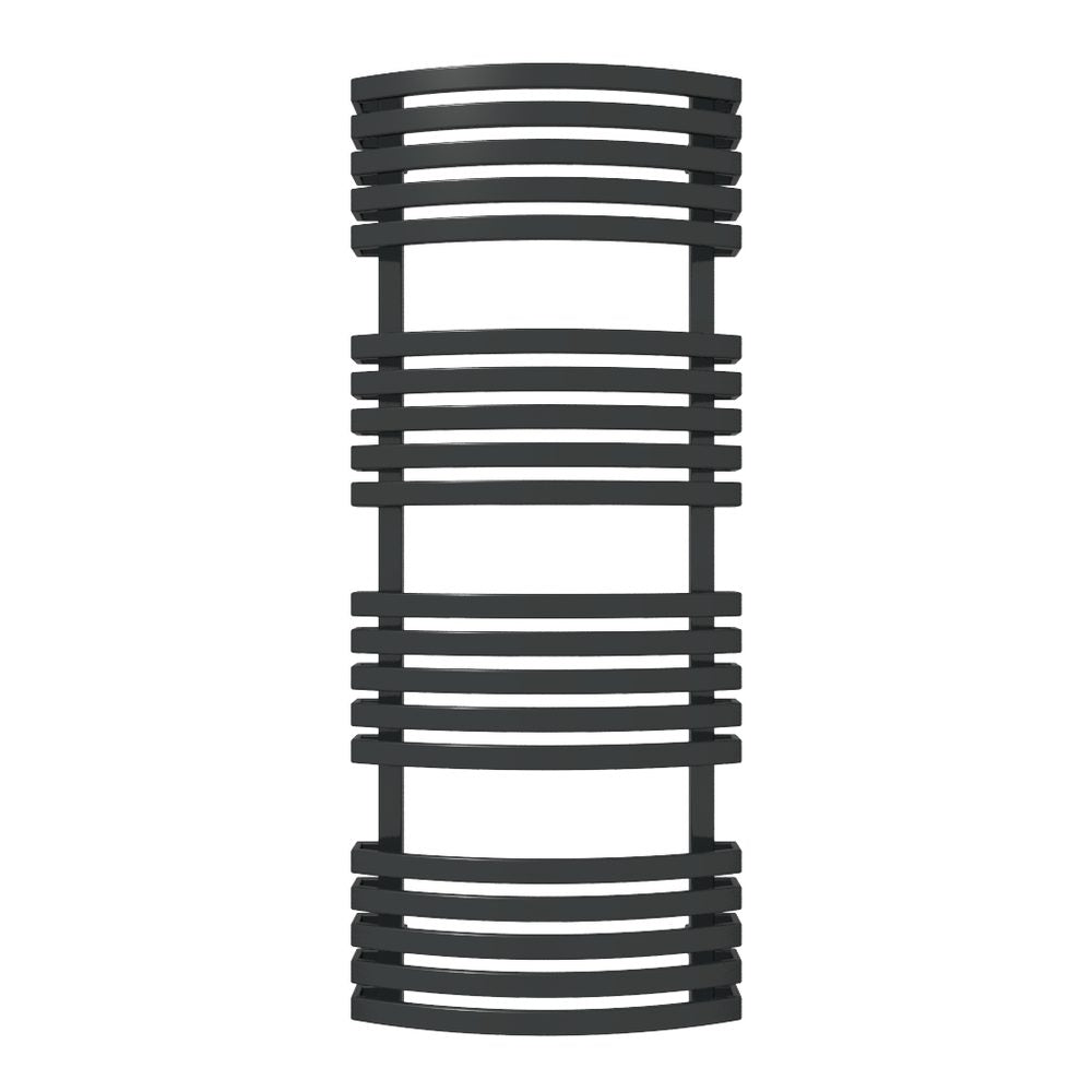 Duschbyggarna Kioto Water Heated Towel Rail