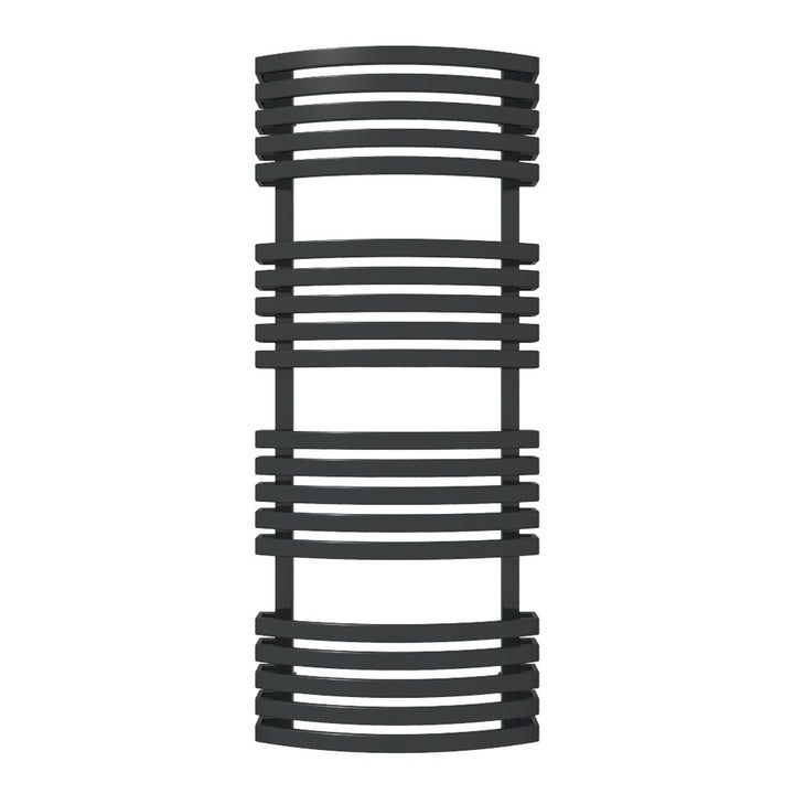 Duschbyggarna Kioto Water Heated Towel Rail