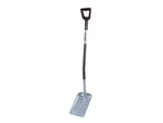 Platt spade Mountfield MTF Elit