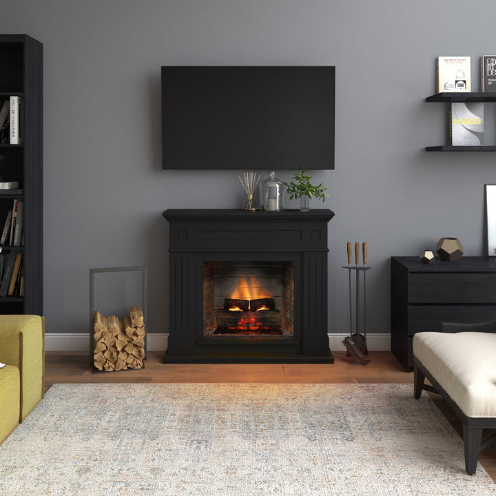 TAGU Larsen Electric med PowerFlame 2