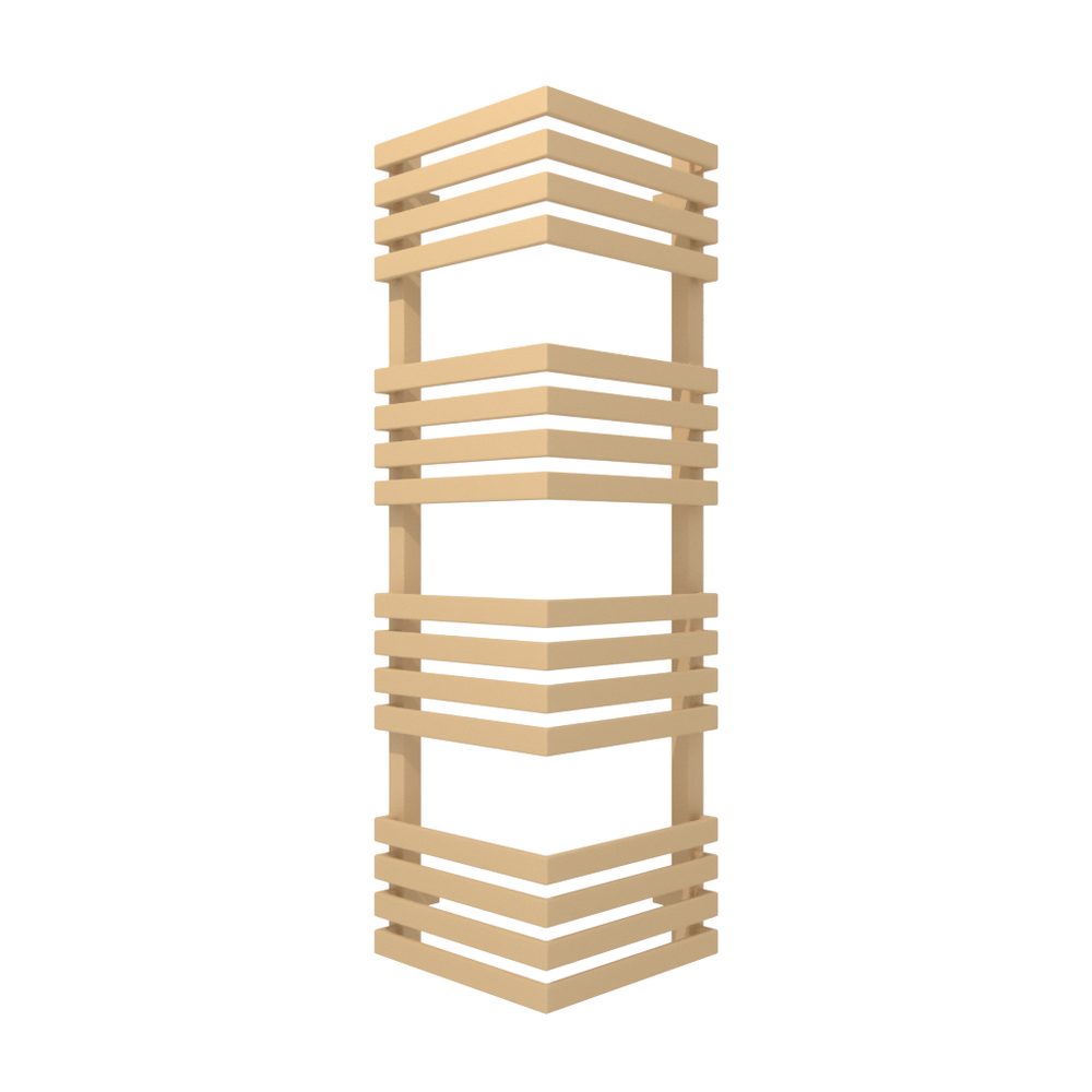 Duschbyggarna Towel Rail Outcorner Electric