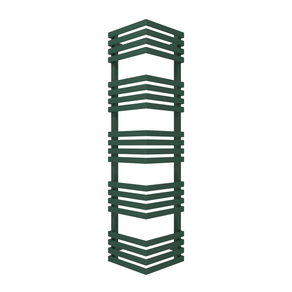 Duschbyggarna Towel Rail Outcorner Electric