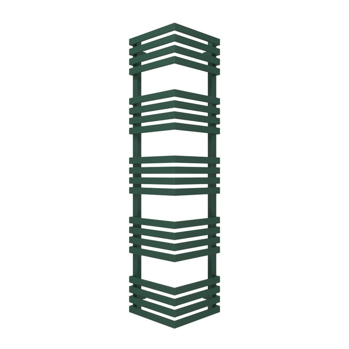 Duschbyggarna Towel Rail Outcorner Electric