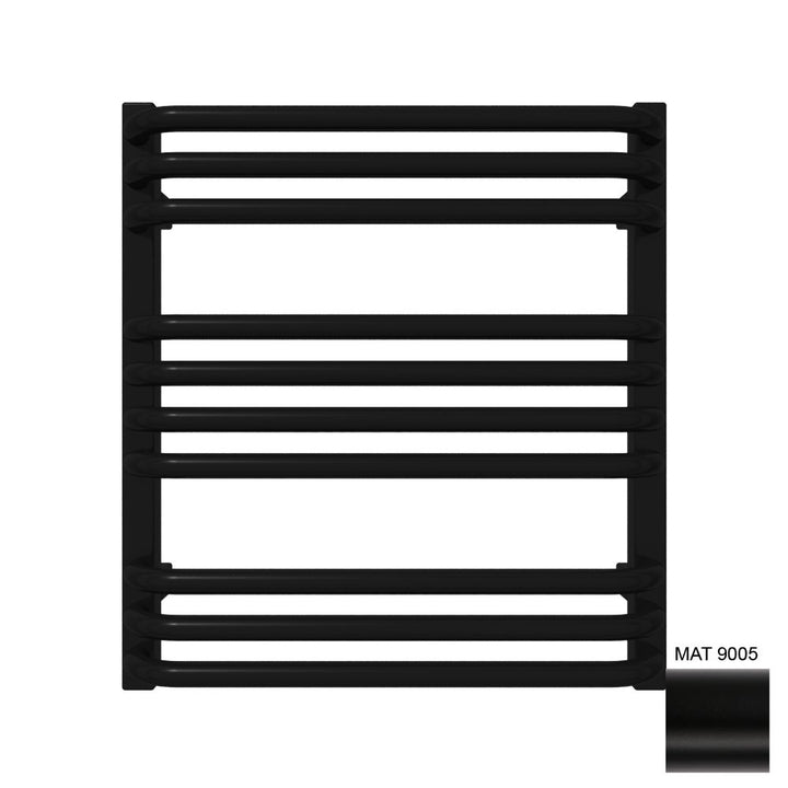 Duschbyggarna Towel Rail Alex Combi