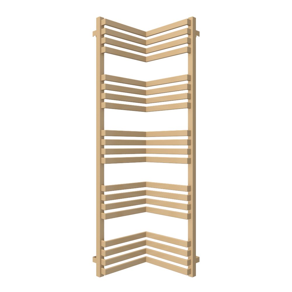 Duschbyggarna Incorner Electric Towel Warmer