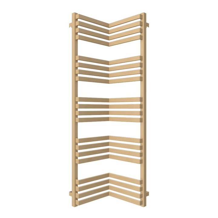 Duschbyggarna Incorner Electric Towel Warmer