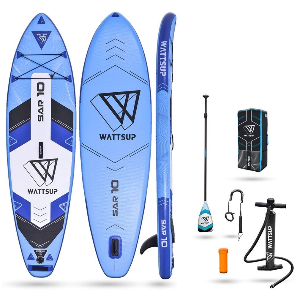 Kajak WattSup Sar 10' 2020 Kollektion