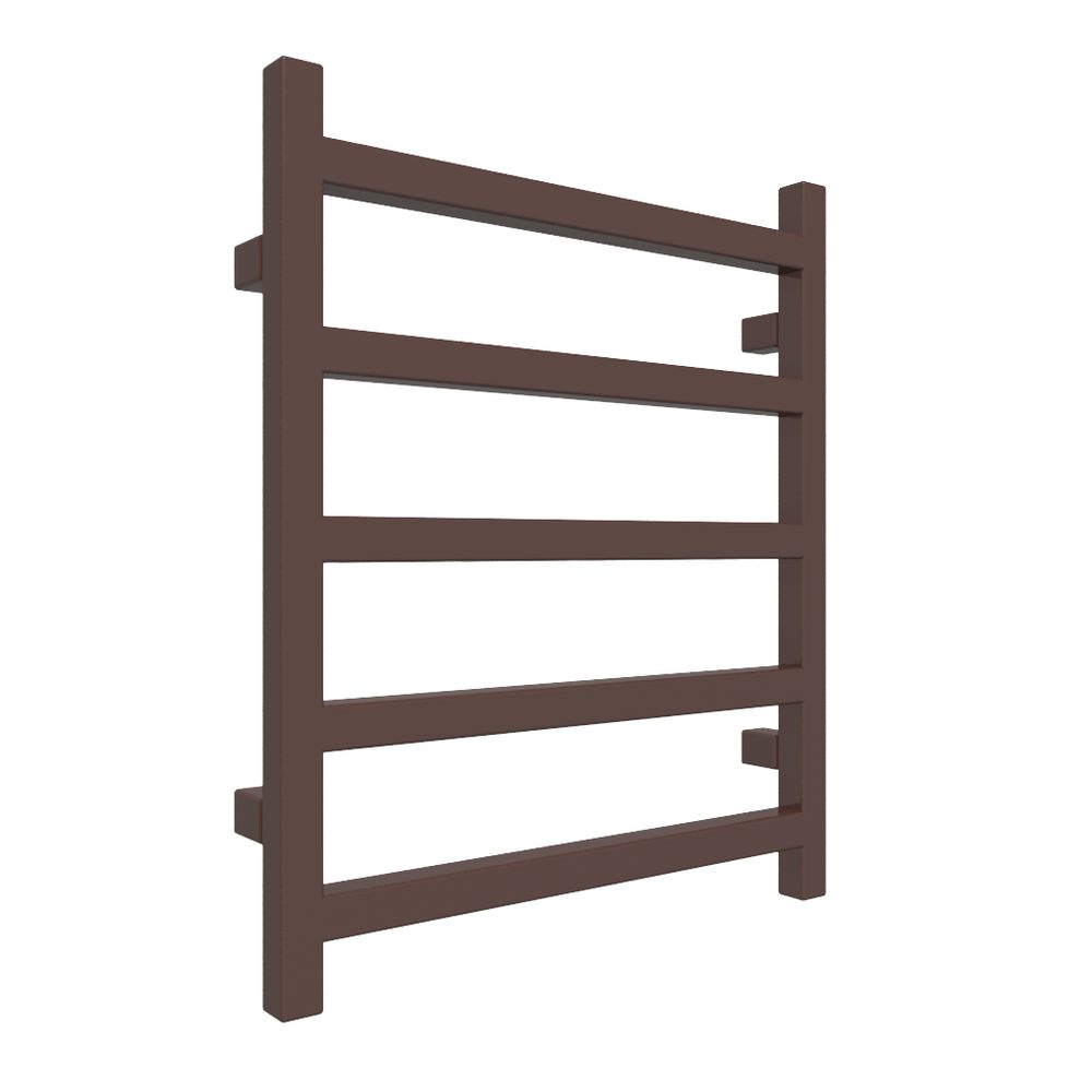 Duschbyggarna Towel Rail Simple Water-Heated