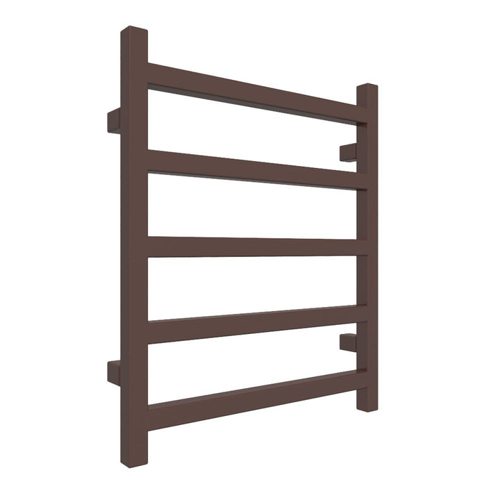 Duschbyggarna Towel Rail Simple Water-Heated