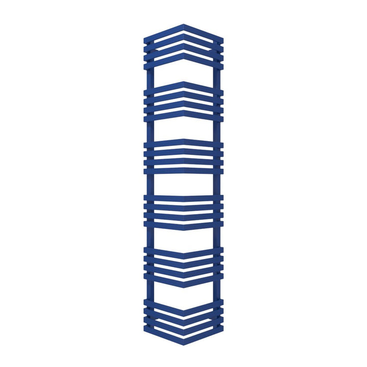 Duschbyggarna Towel Rail Outcorner Water-heated