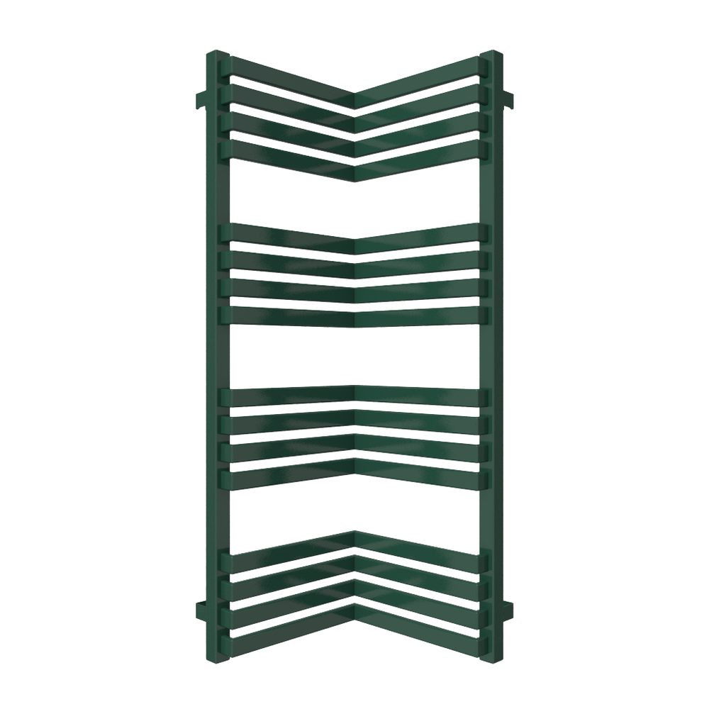 Duschbyggarna Incorner Electric Towel Warmer