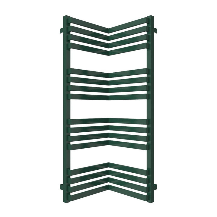 Duschbyggarna Incorner Electric Towel Warmer
