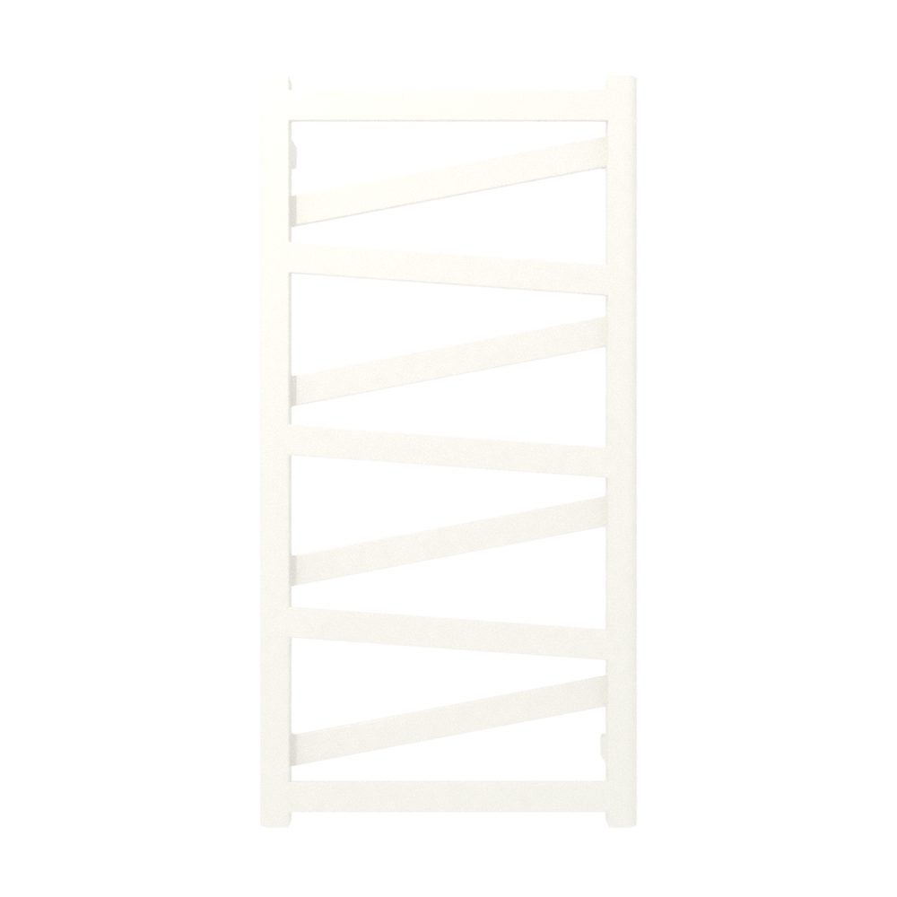 Duschbyggarna Vipera Electric Towel Rail