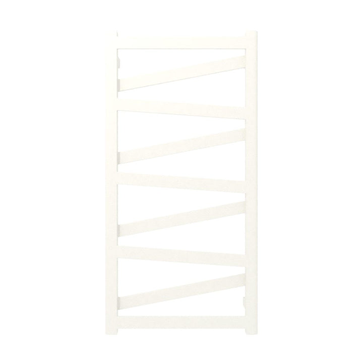Duschbyggarna Vipera Electric Towel Rail