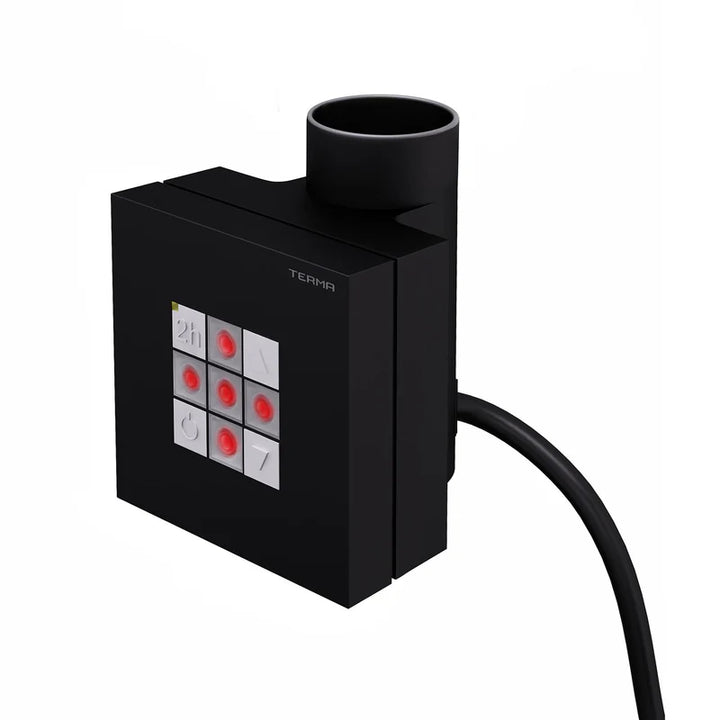Duschbyggarna Electric Cartridge for Towel Rail KTX2