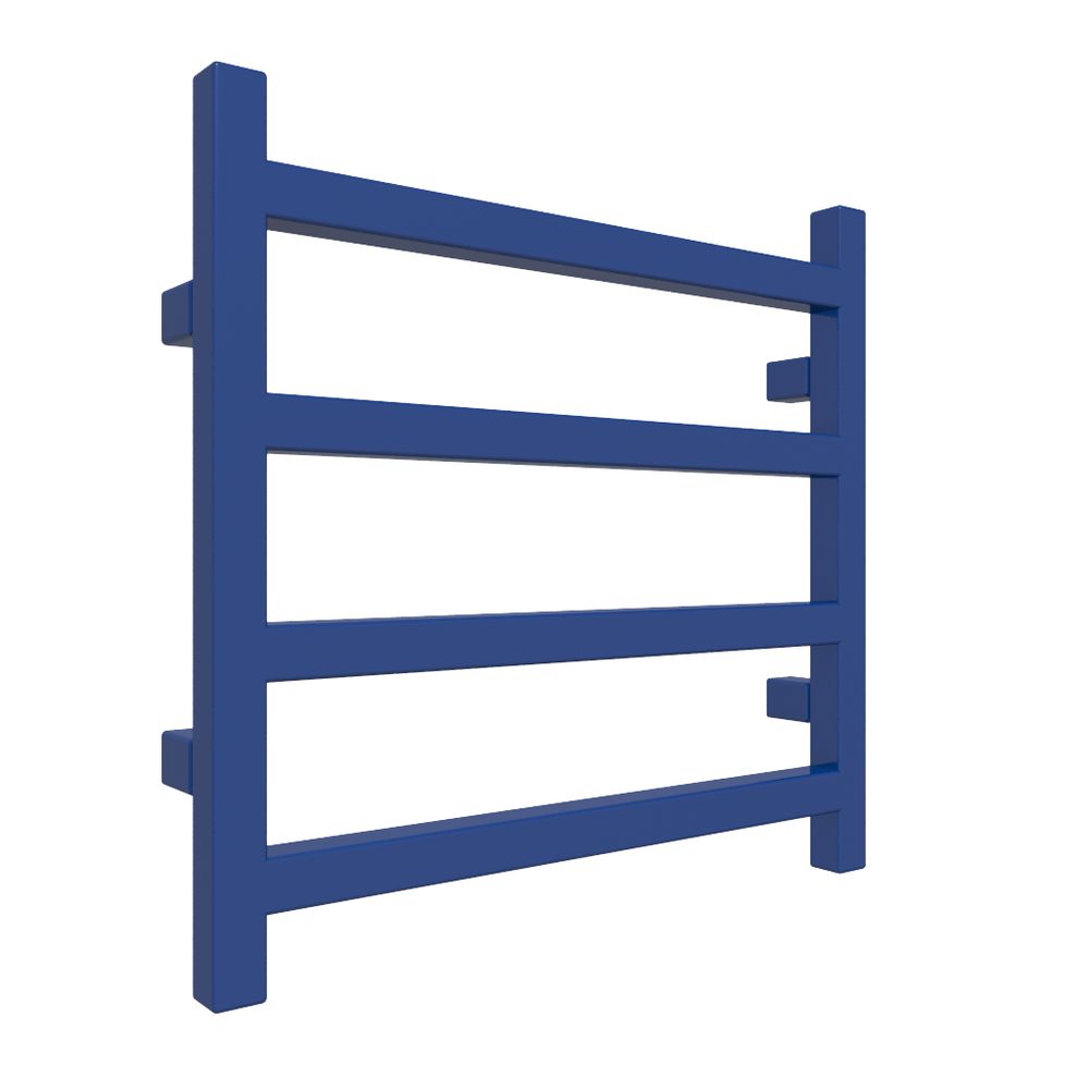 Duschbyggarna Towel Rail Simple Water-Heated