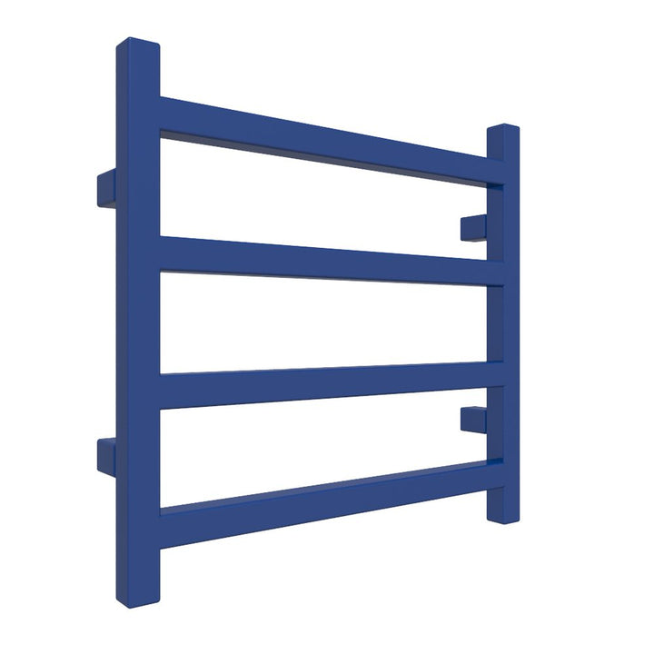 Duschbyggarna Towel Rail Simple Water-Heated