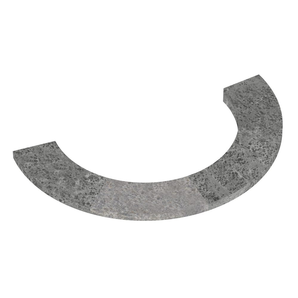 SAWO Installation Collar for Väduren and Tower Wall