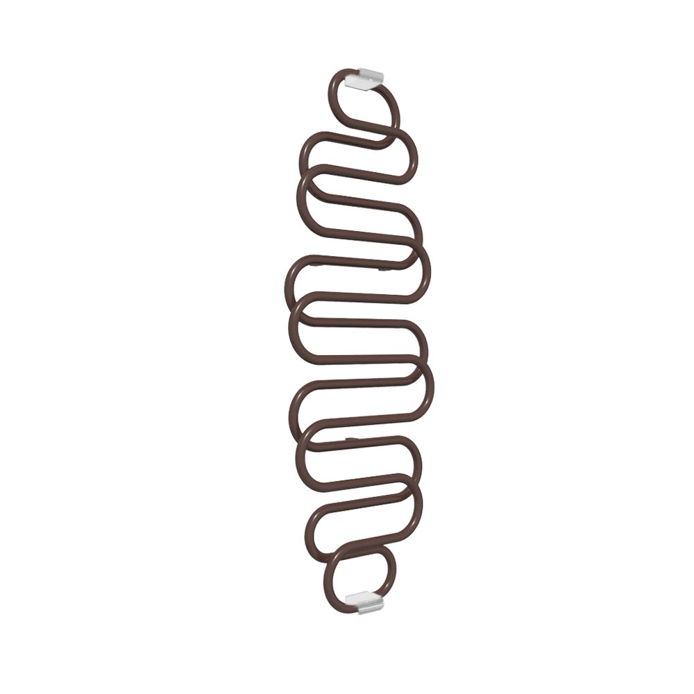 Duschbyggarna Electric Towel Warmer Snake