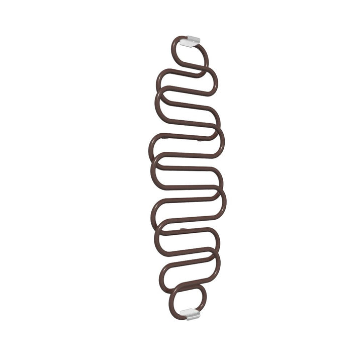 Duschbyggarna Electric Towel Warmer Snake