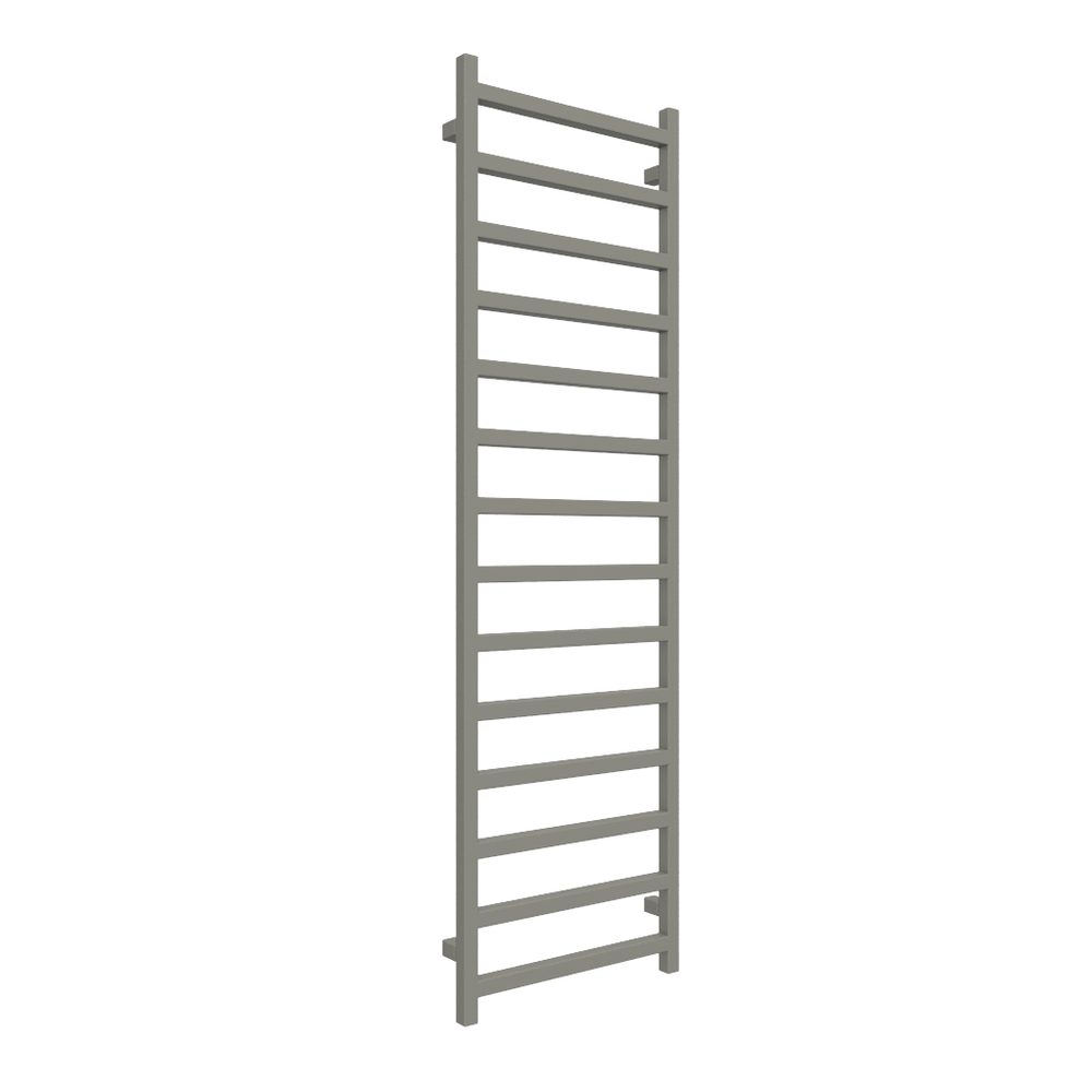 Duschbyggarna Towel Rail Simple Water-Heated