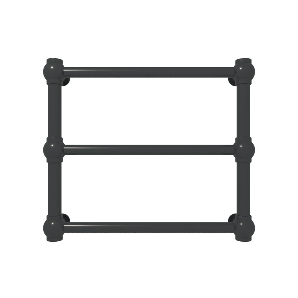 Duschbyggarna Retro Electric Towel Rail