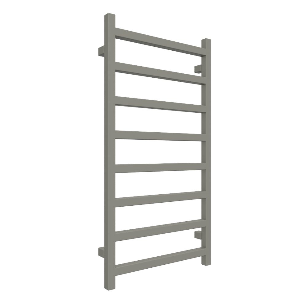 Duschbyggarna Towel Rail Simple Water-Heated