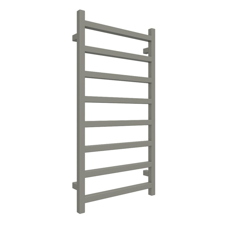 Duschbyggarna Towel Rail Simple Water-Heated