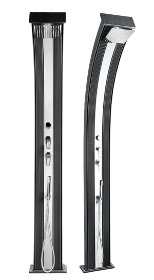 Utedusch Formidra Dada Hybrid 40L Böjd