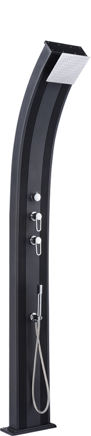 Utedusch Formidra Dada Hybrid 40L Böjd