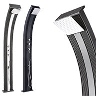 Utedusch Formidra Dada Hybrid 40L Böjd