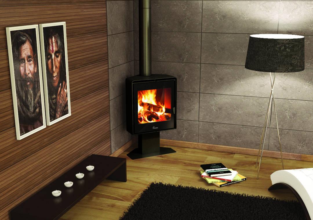 Lacunza Atlantic 611 – produktbild 4
