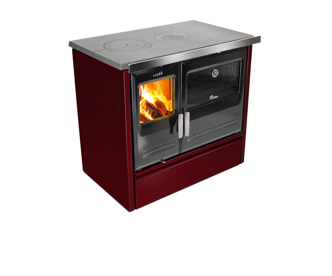 Lacunza Etna 7T E – färgutförande 3