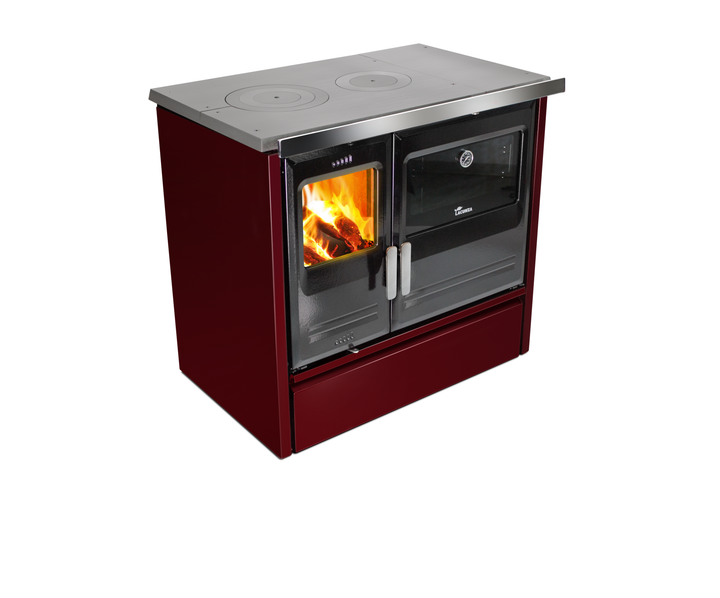 Lacunza Etna 7T E – färgutförande 3