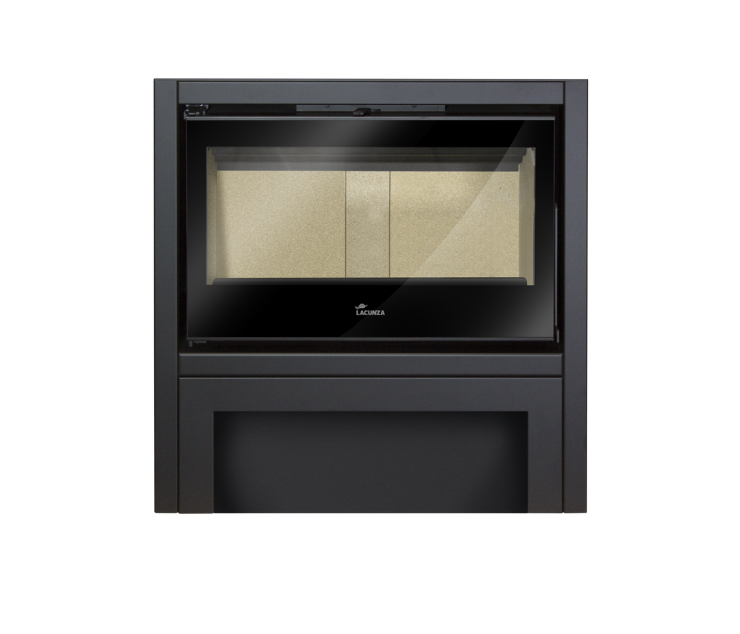 Lacunza Platinum 800 – detaljbild